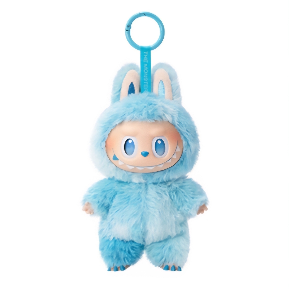 Labubu Big Into Energy Hope Pop Mart Figure BNIB Sealed Collectible